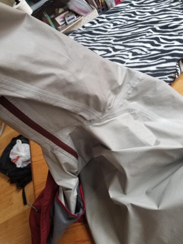 User uploaded product image