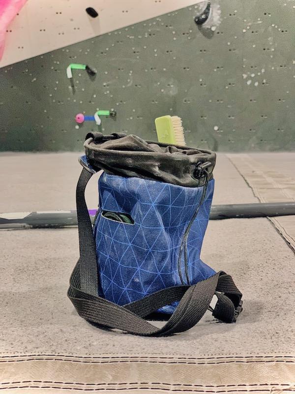 Black diamond gym solution bag clearance