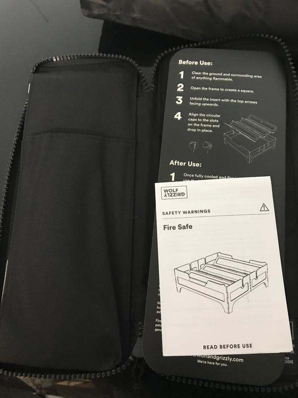User uploaded product image