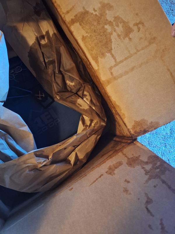 User uploaded product image