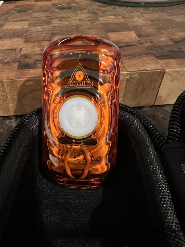 User uploaded product image