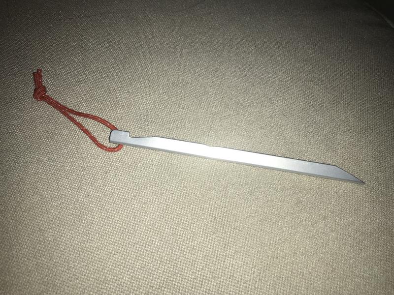 User uploaded product image