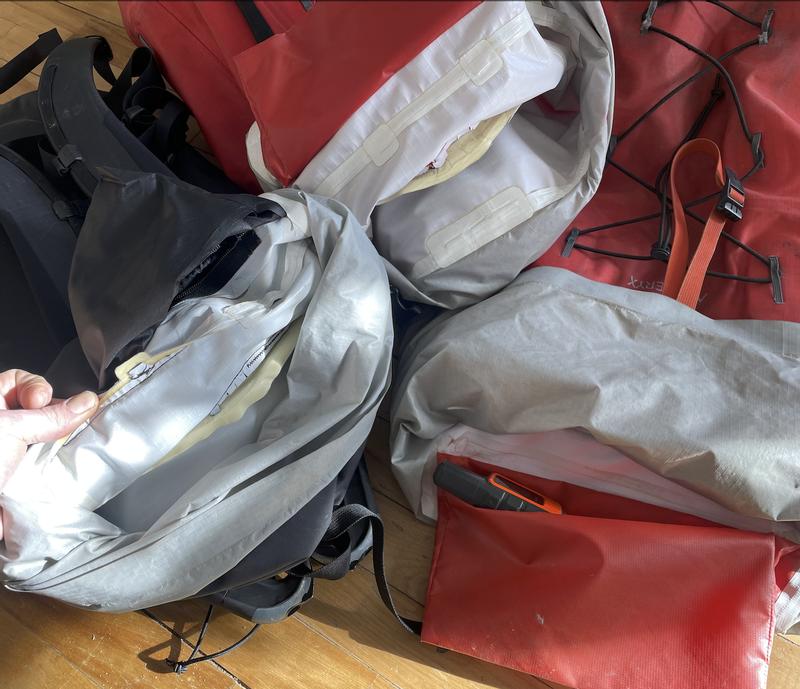 User uploaded product image