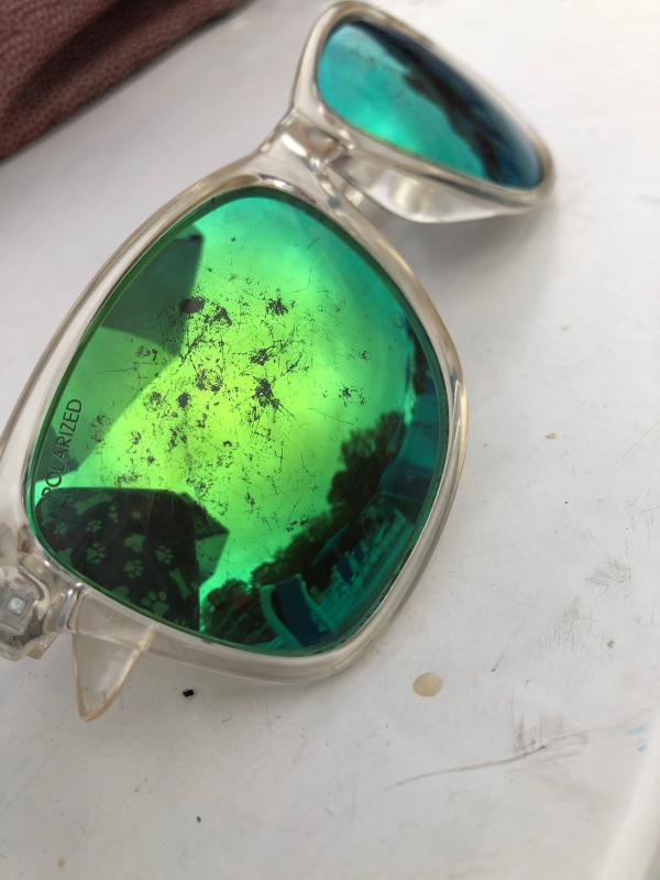 User uploaded product image