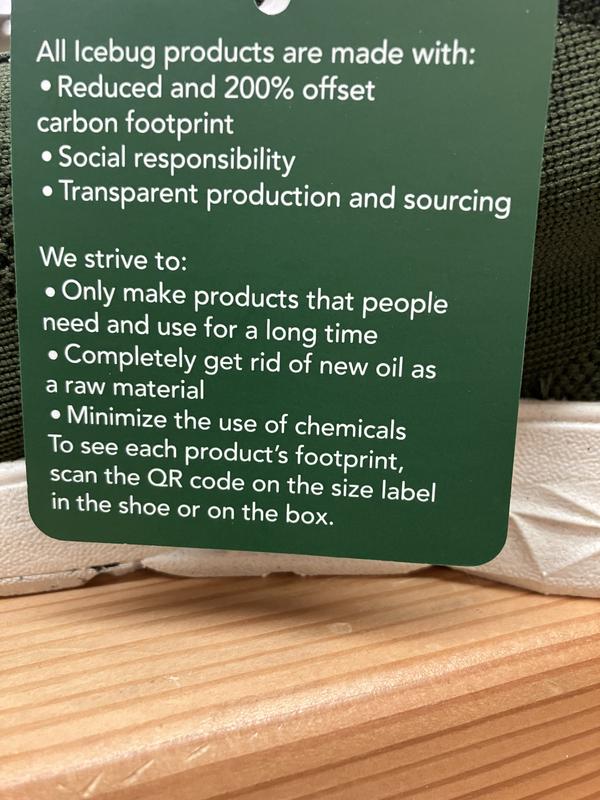 User uploaded product image
