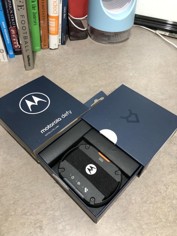 User uploaded product image