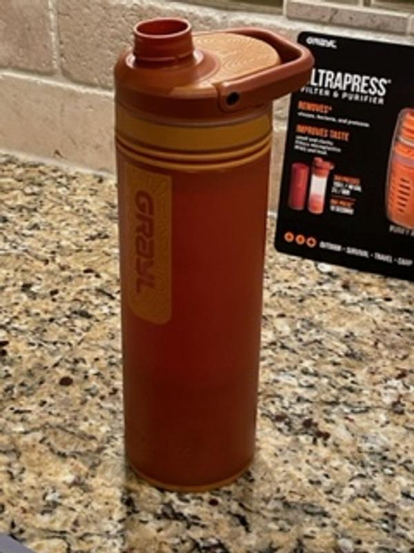 User uploaded product image