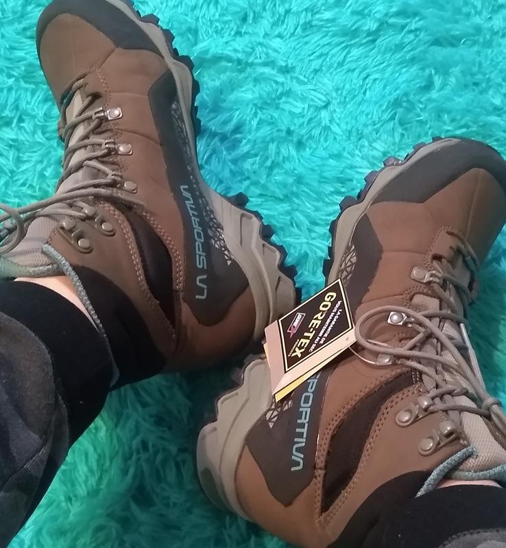 User uploaded product image