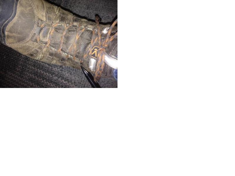 User uploaded product image