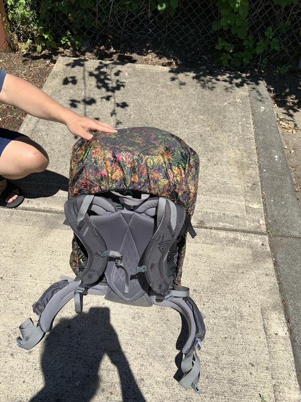 User uploaded product image