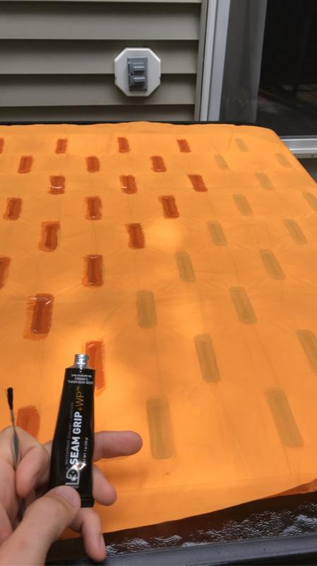User uploaded product image