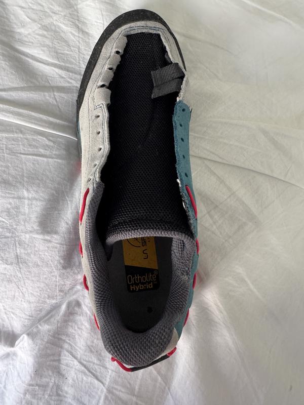 User uploaded product image