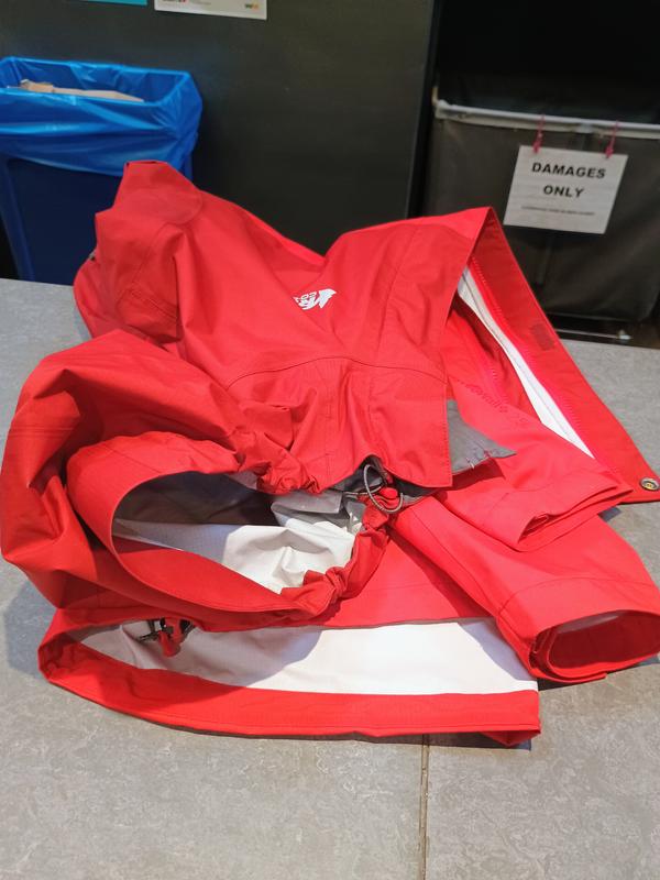 User uploaded product image