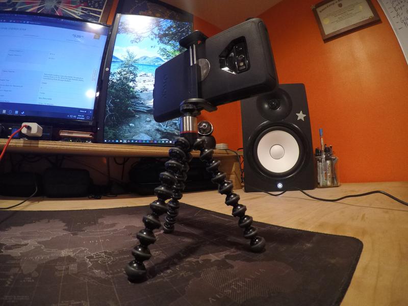 User uploaded product image