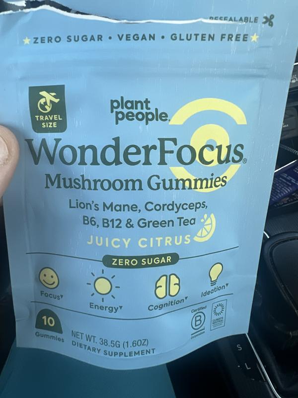 User uploaded product image
