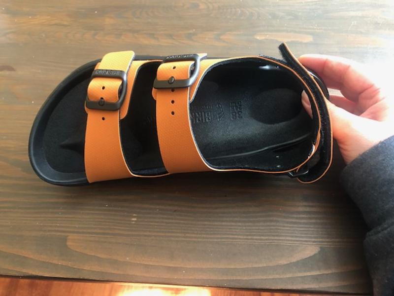 User uploaded product image