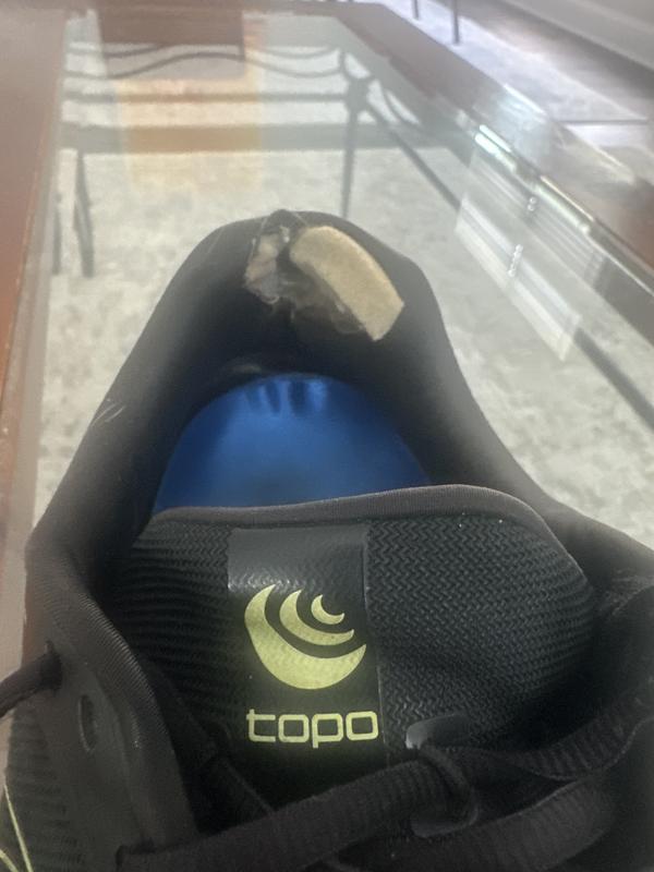 User uploaded product image