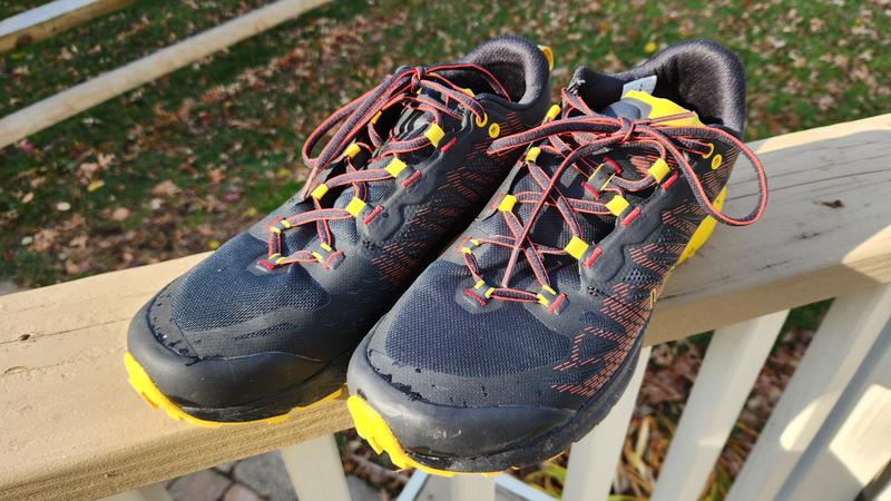 La Sportiva Jackal II GTX Trail-Running Shoes - Men's | REI