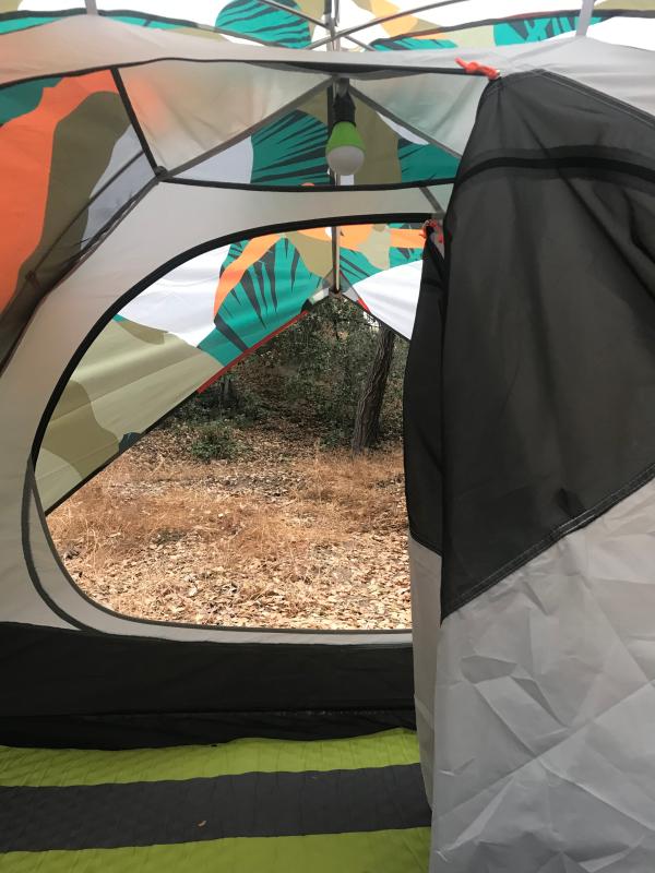 User uploaded product image