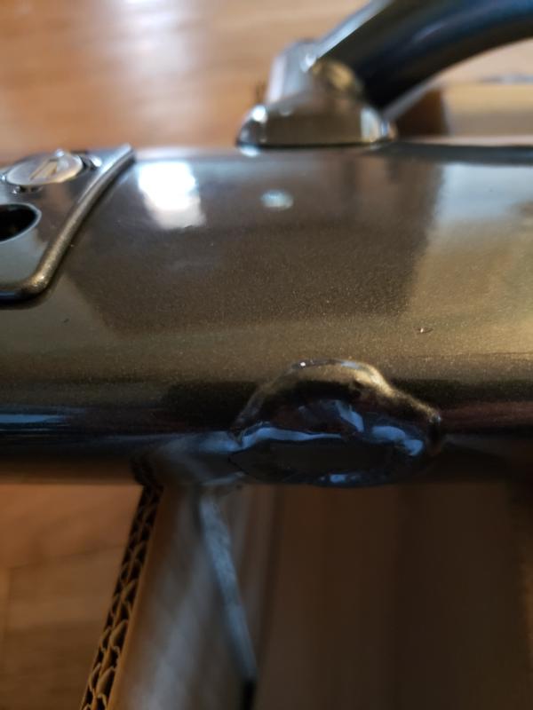 User uploaded product image