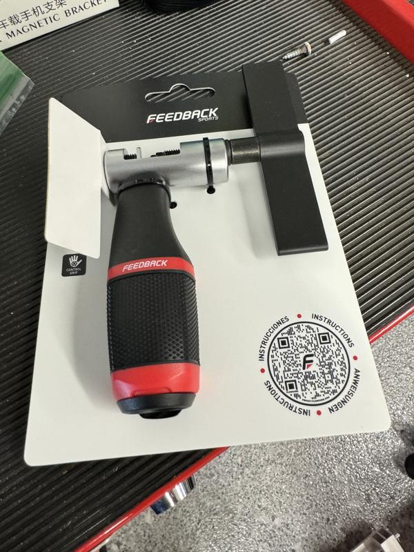 User uploaded product image