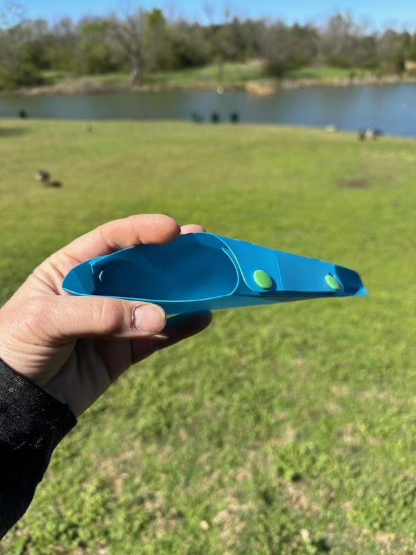 User uploaded product image