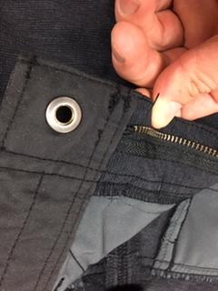 User uploaded product image