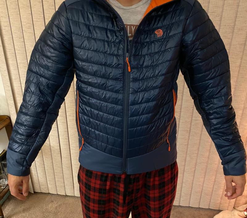 User uploaded product image