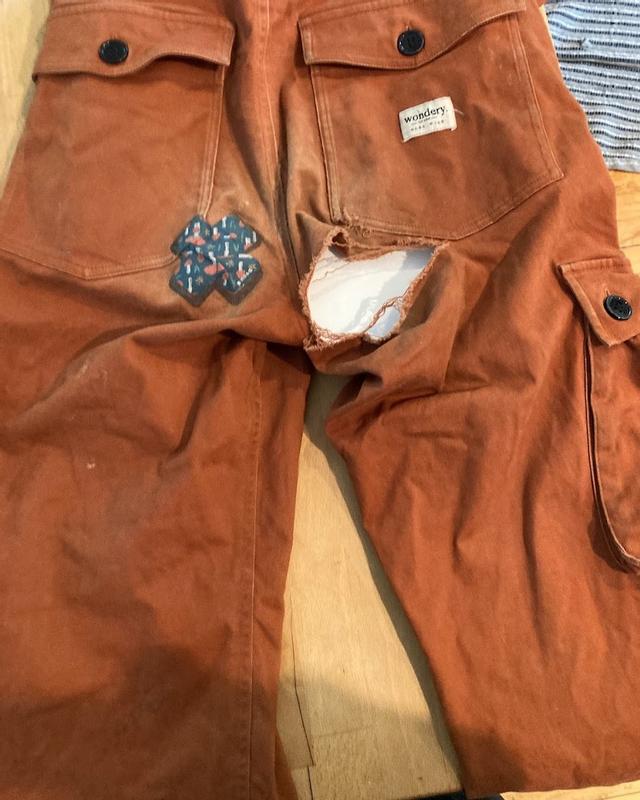 User uploaded product image
