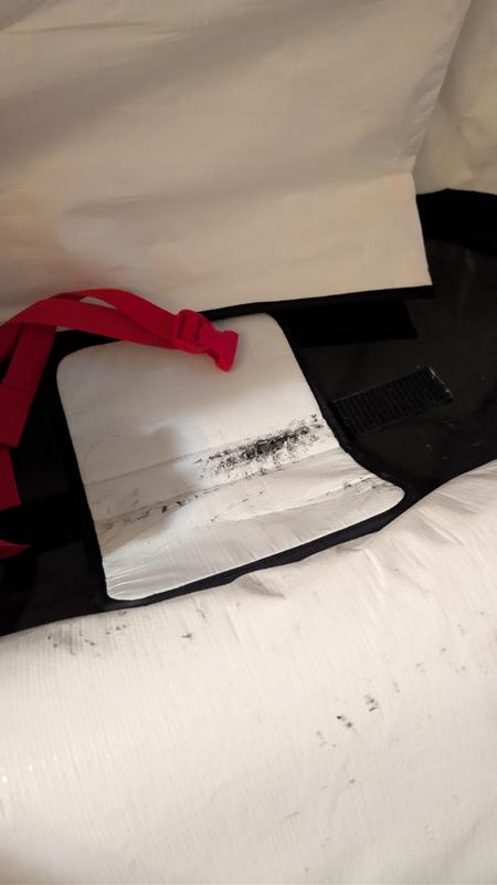 User uploaded product image