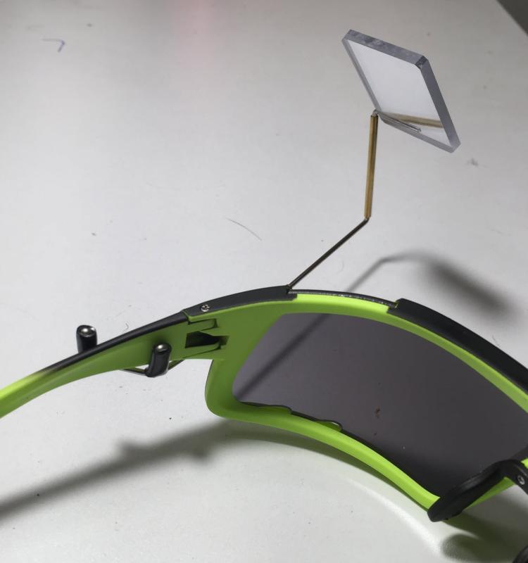 User uploaded product image