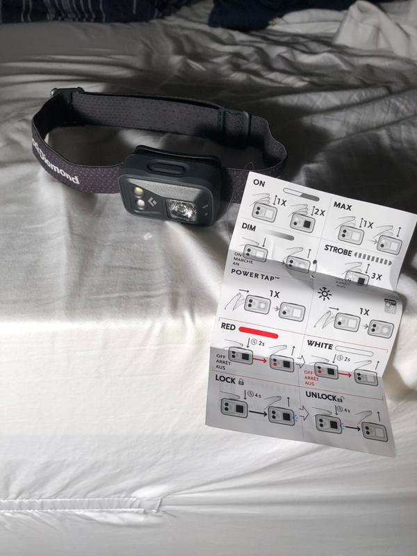 User uploaded product image