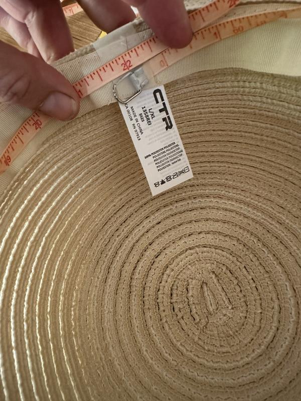 User uploaded product image