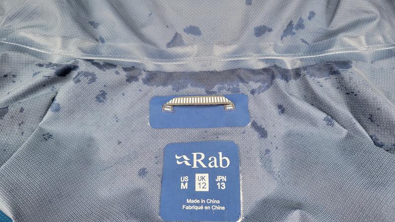 User uploaded product image