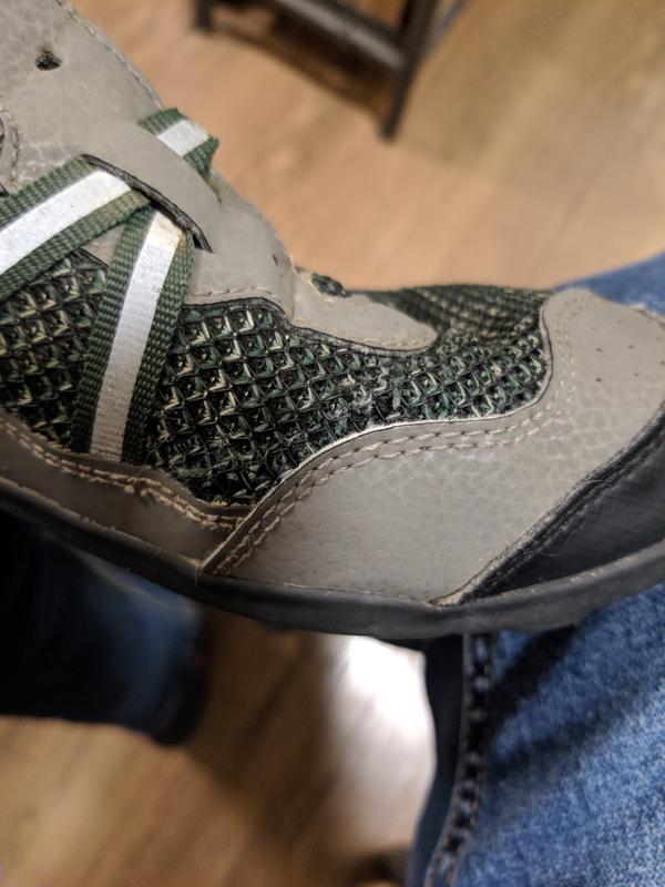 User uploaded product image