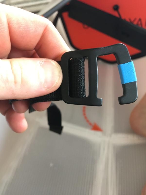 User uploaded product image