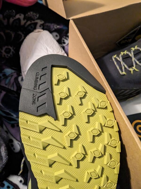 User uploaded product image