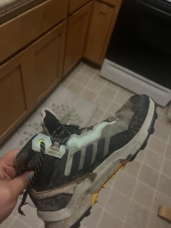 リキテックス adidas TERREX - Terrex GORE-TEX® MID Hiking Shoes Kids