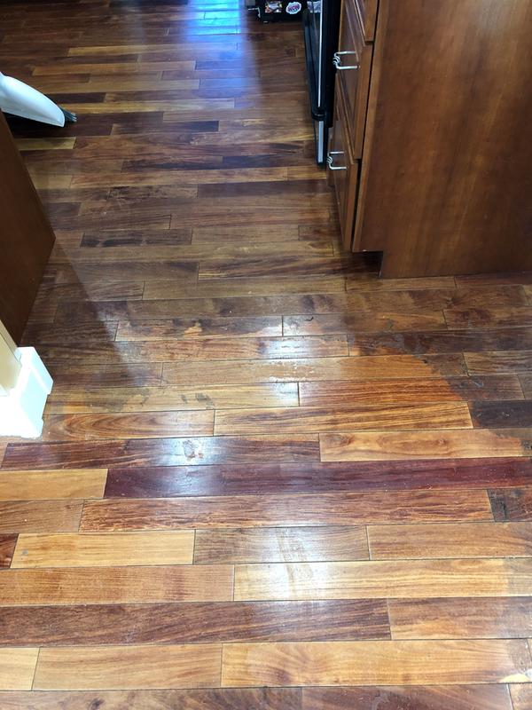 Rejuvenate All Floors Restorer