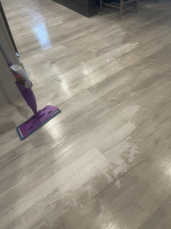 Rejuvenate Luxury Vinyl Tile Floor Cleaner