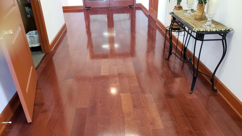 Dry this looks great I would love to try more of their products.