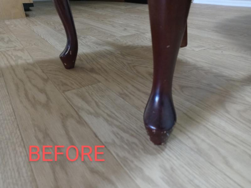 Rejuvenate Exact Match Wood Furniture & Floor Repair Markers