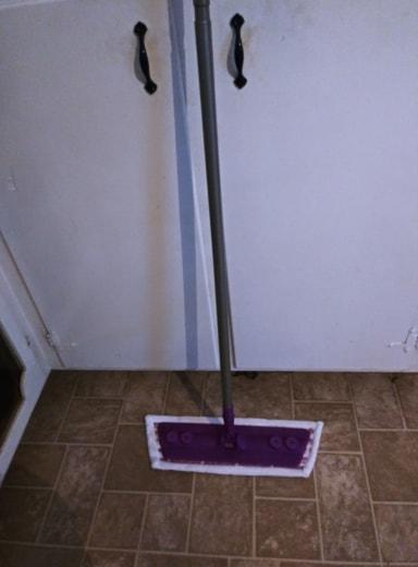 Rejuvenate® Microfiber Mop Bonnet Applicators