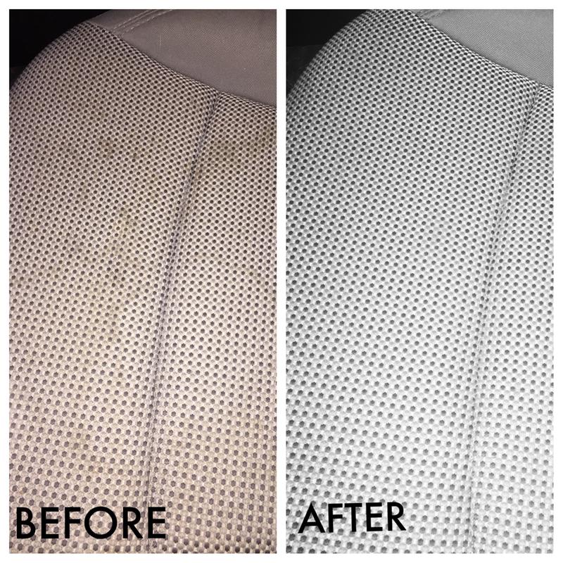 Rejuvenate® 32 oz. BioEnzymatic Carpet & Upholstery Spot & Stain