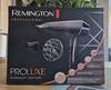 REMINGTON AC9140B PROLUXE MIDNIGHT EDITION