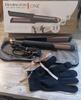 REMINGTON One Straight & Curl Styler  S6077 