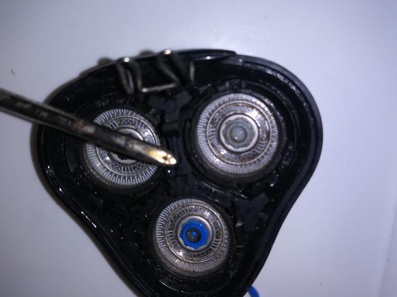 broken lockdown tab 1