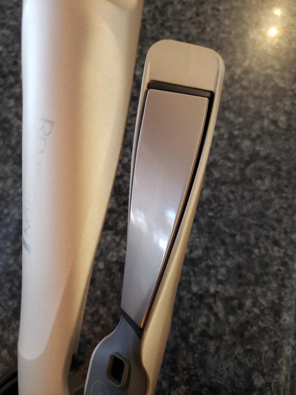 Remington twist deals and curl