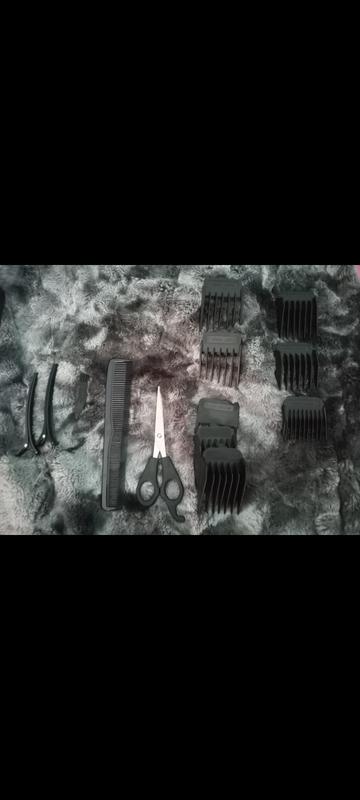 All this plus the case comes in this kit!!