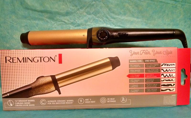 Gorgeous volume outlet wand